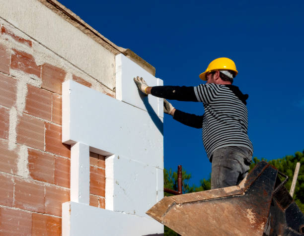 Best Best Insulation Companies  in Sigourney, IA