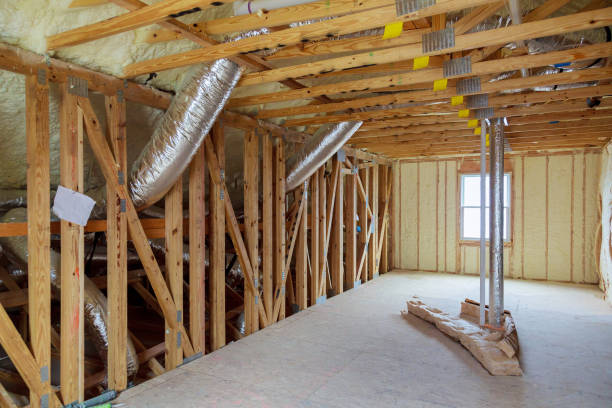 Best Wall Insulation Contractor  in Sigourney, IA
