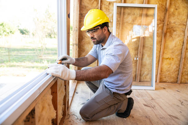 Range of Insulation Solutions in Sigourney, IA